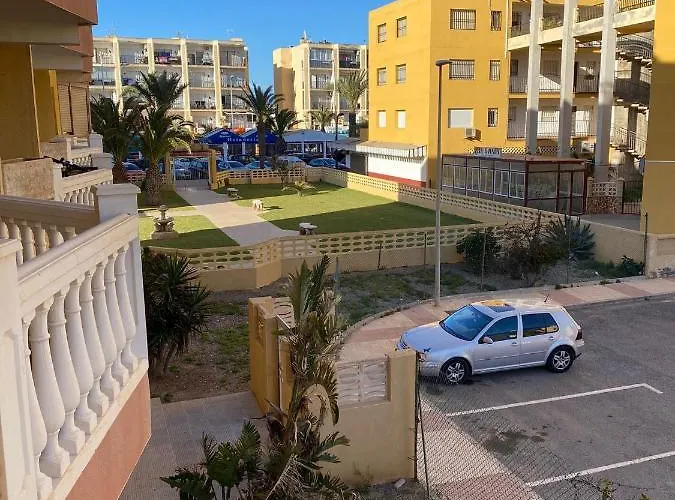 Apartamento Geminis