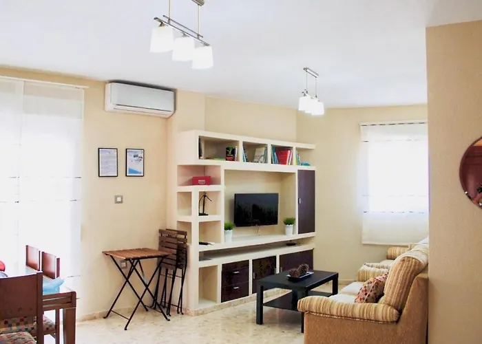 My place apartment
