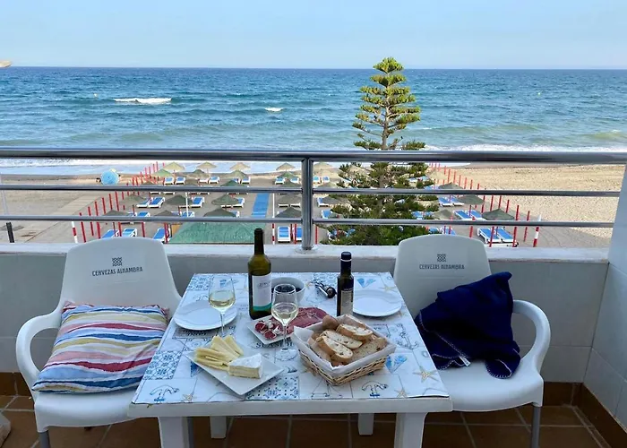 Apartamento Cielo Azul