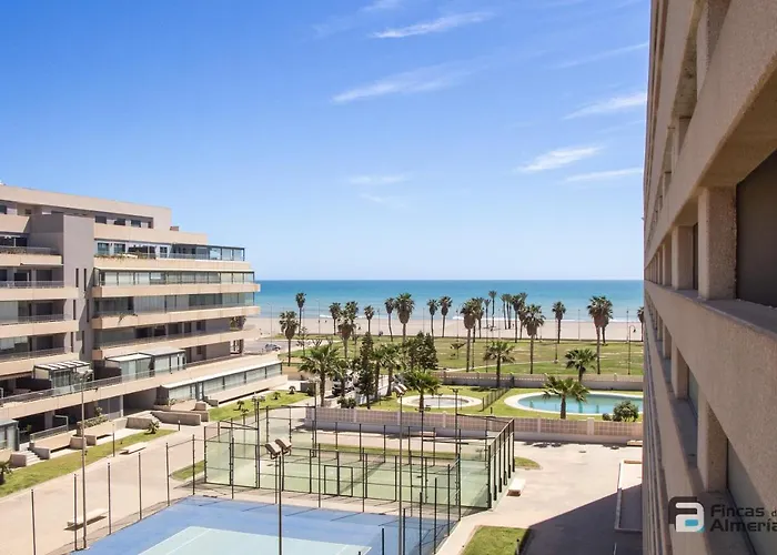 Apartamento Residencial Mirador Playa Serena
