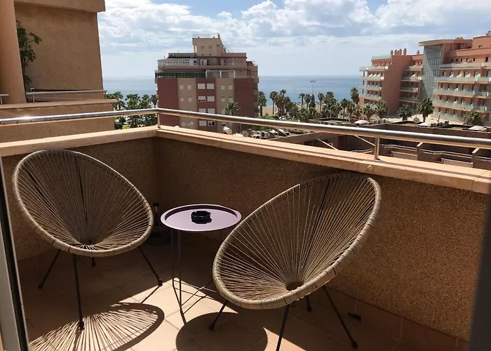 Apartamento Barlovento