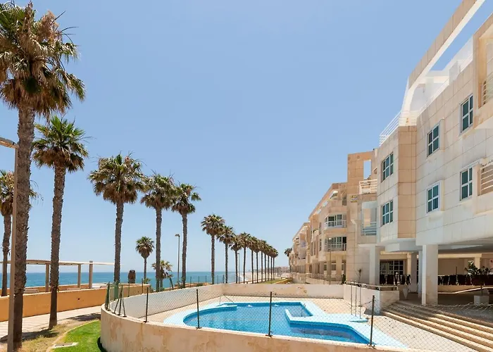Apartamento Faro 2