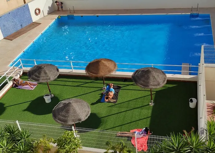 Apartamento Paraiso