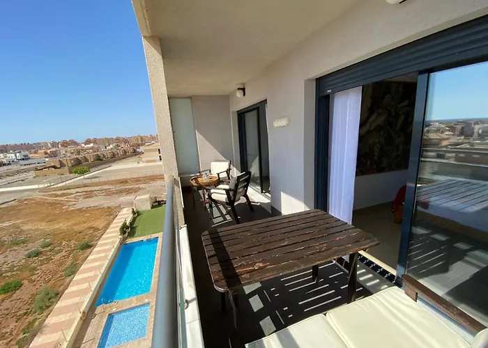 Expoholidays - Playa Salinas 4B