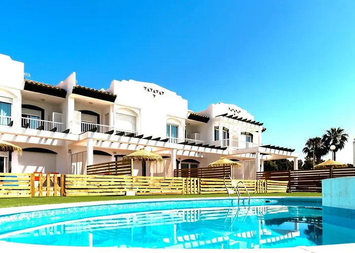 Gran Villa Roquetas Beach & Golf Playa Serena