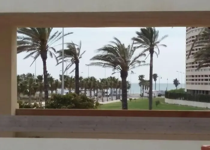 Apartamento en Vereda Golf Primera línea