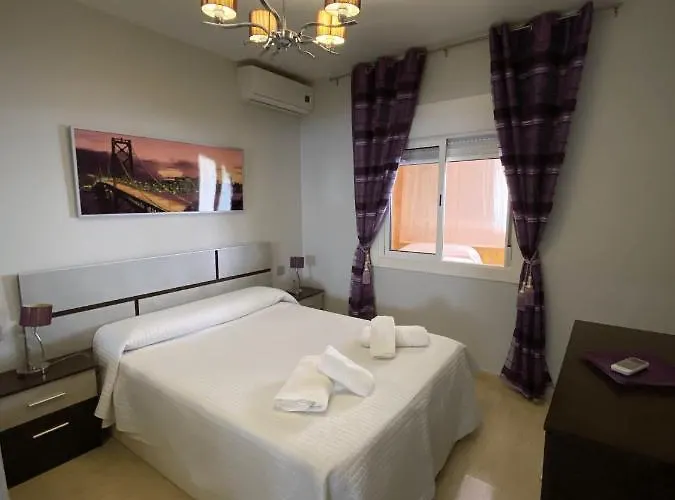 Apartamento Aguadulce Playa