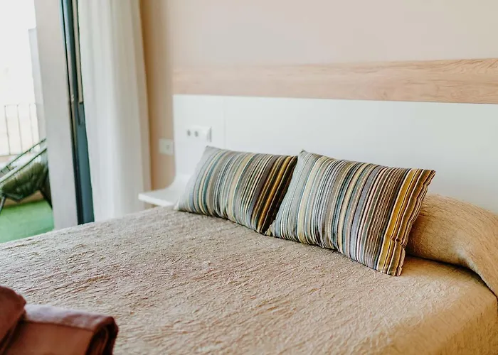 Apartamento Primera Linea De Playa Serena