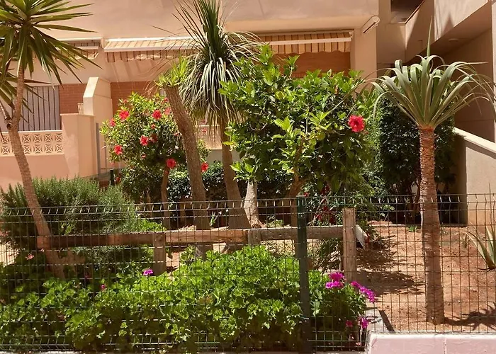 Coqueto Y Acogedor Apartamento Con Piscina
