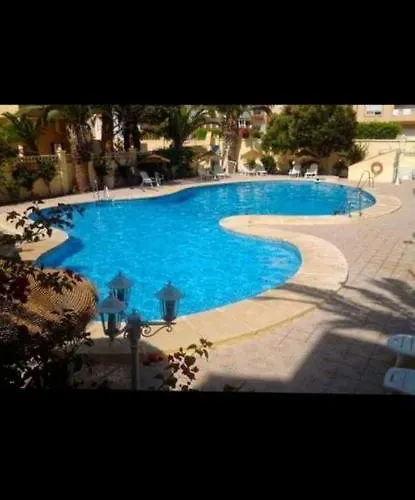 Apartamento Puertomar