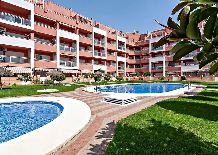 Mar Brasilia Apartamento