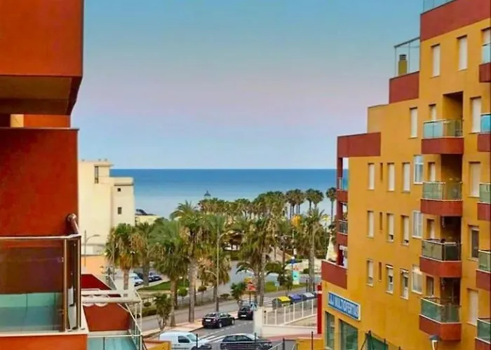 Santa Ana Apartamento