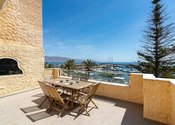 Atico Duplex Frente Al Mar