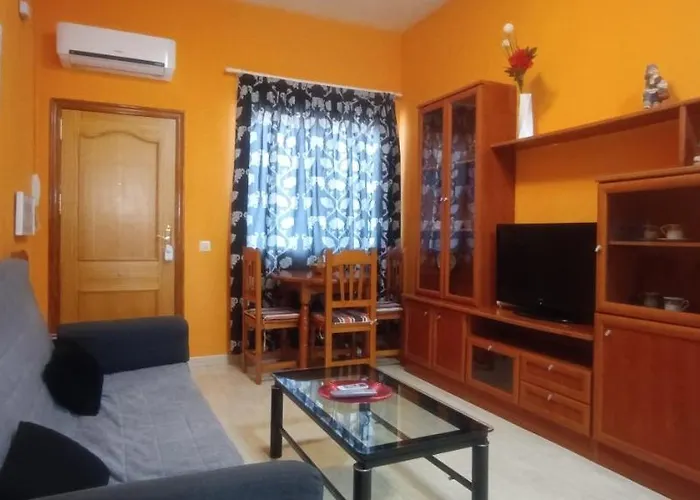 Apartamento Buenavista Playa