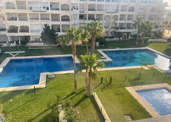 Vereda Golf - Apartamento