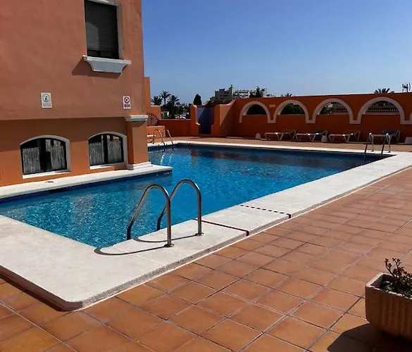 Apartemento Fenix