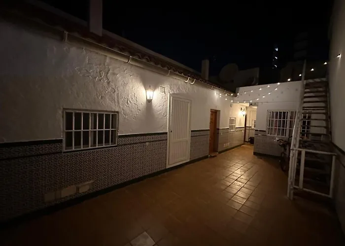 La Vela Playa 4