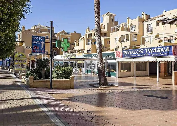 Gran Apartamento Con Garage Y Piscina En El Centro