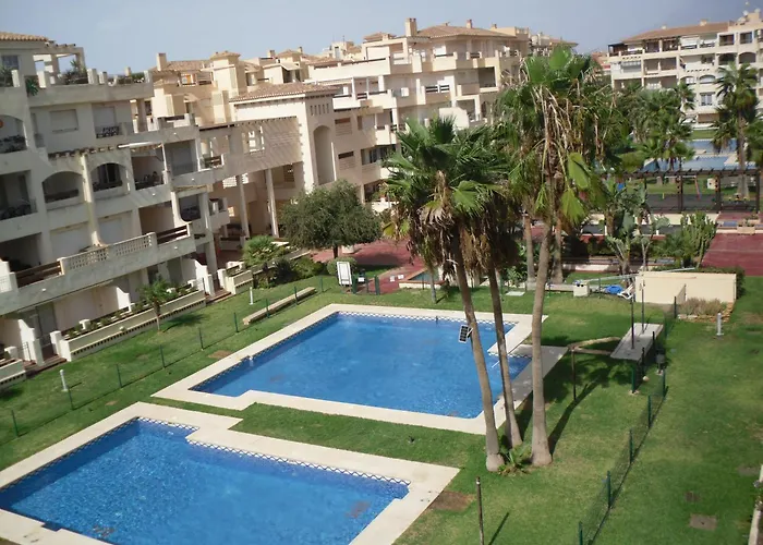 Apartamento Luxury Playa Y Golf