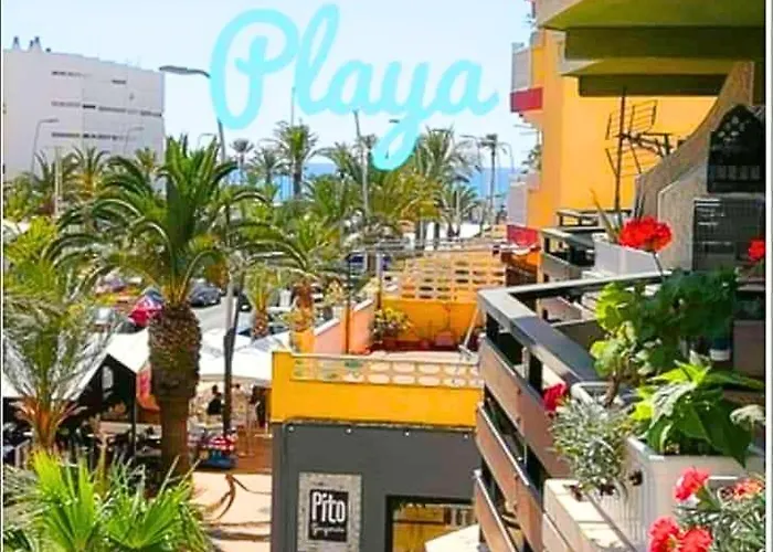 Mediterraneo Playa