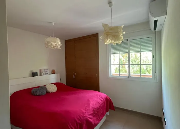Apartamento Cerca Playa De Aguadulce