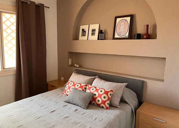 Bonito Apartamento