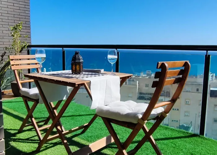 El Mirador De Aguadulce