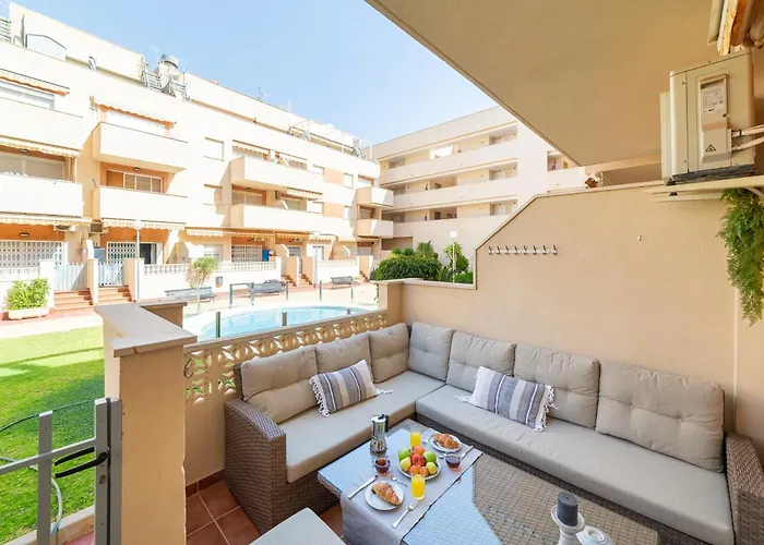 Trendyhomes Buenavista Beach