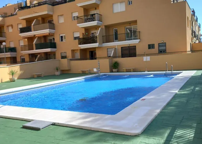 Apartamento Golf