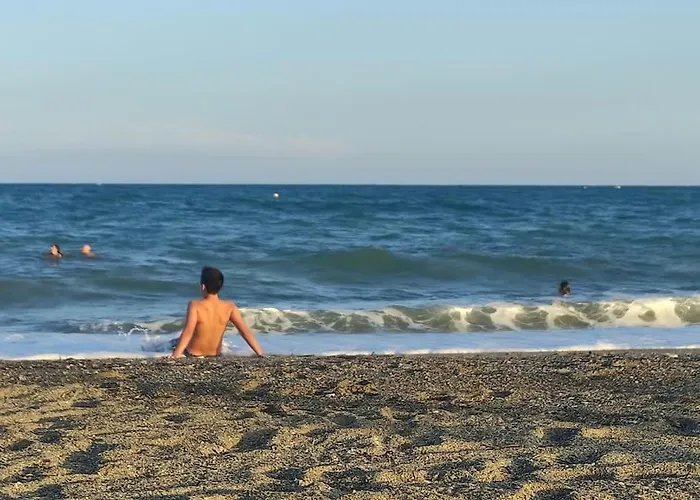 Roquetas Costa