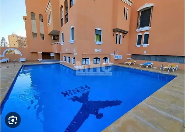 Apartamentos Fenix