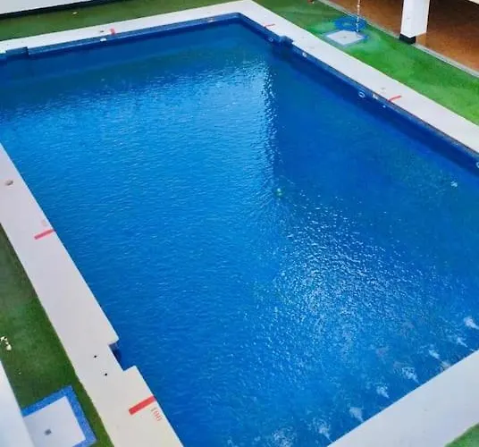 Precioso Apto Al Lado Del Mar