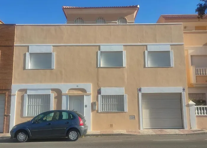 Duplex Junto A La Playa