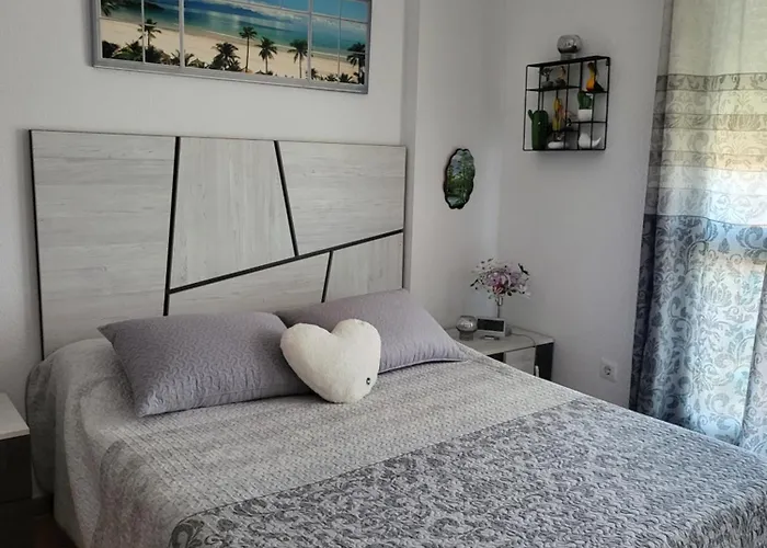 Apartamento La Urba