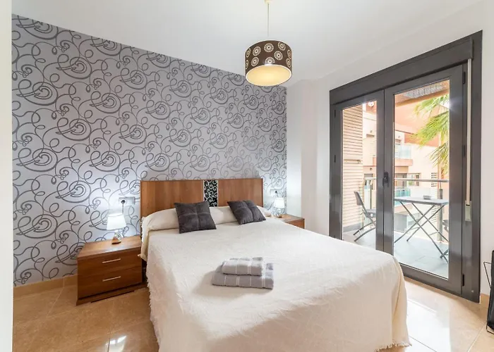 Apartamento Cerca Al Mar