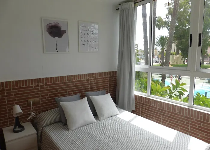 Lovely Studio At 150 Meters From The Beach