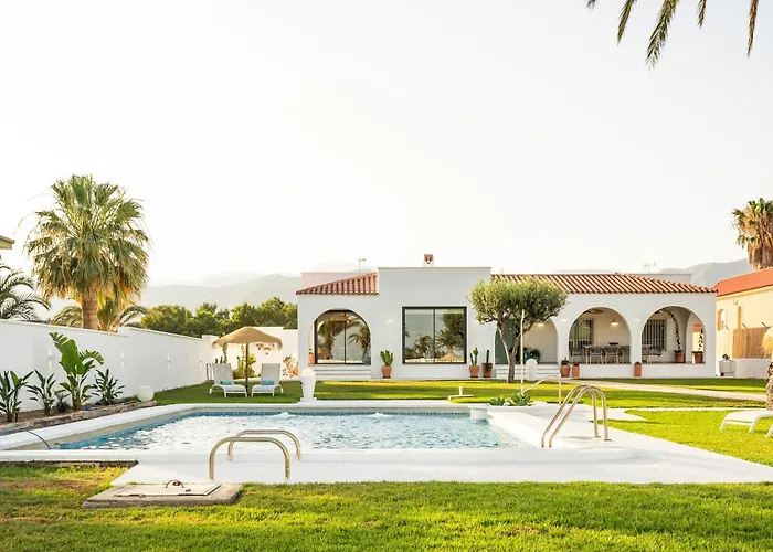 Villa Taray