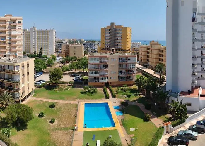Villa Bravo Beach II - Roquetas De Mar