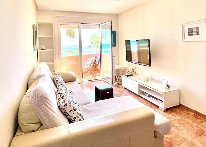 Property In Roquetas De Mar