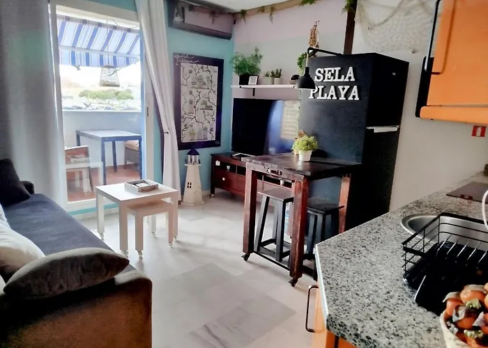 Sela Playa