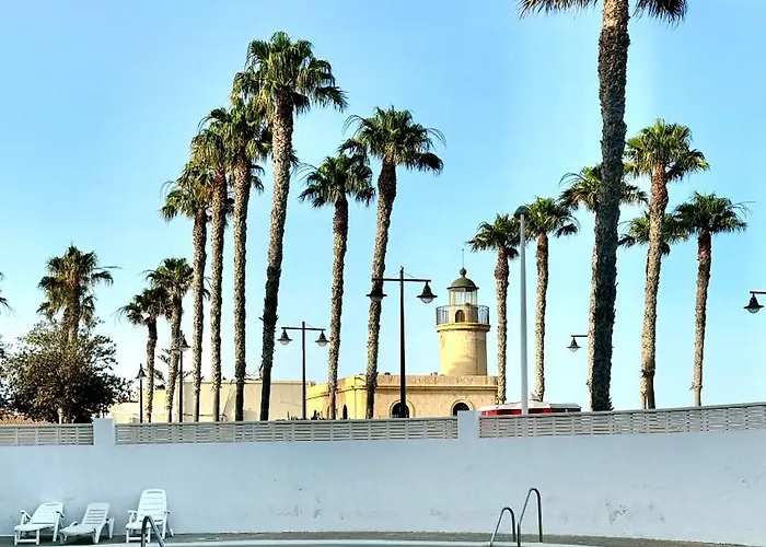 Apartamento En Primera Linea De Playa