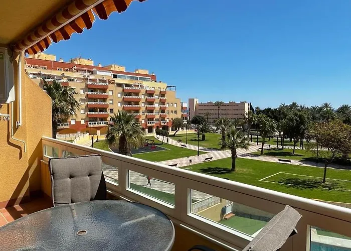 Mar De Aguadulce Ac