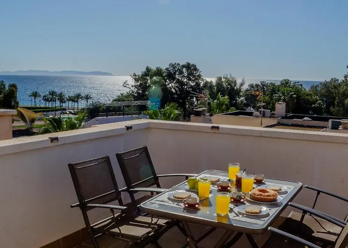 Trendyhomes Aguadulce Beach II