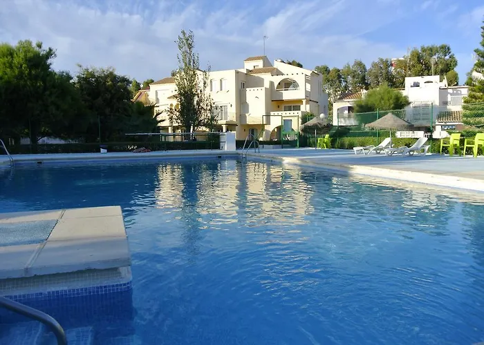 Apartamentos Venecia