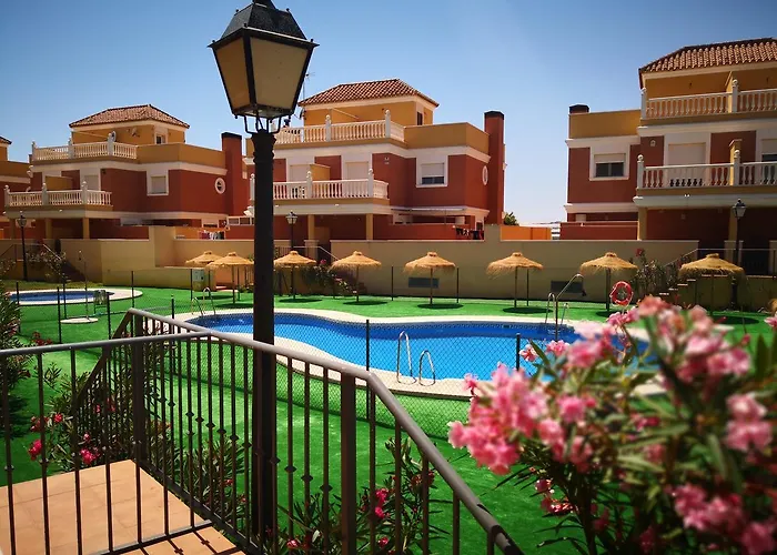Apartamentos Playamar