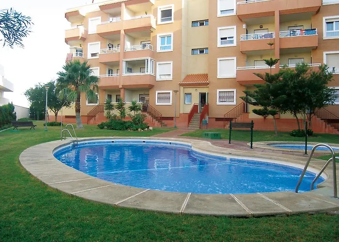 Apartamentos Cibeles