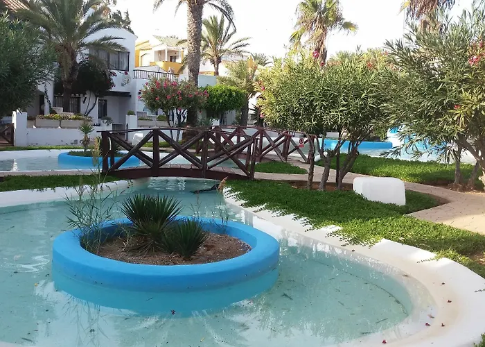 Playa Serena Beach