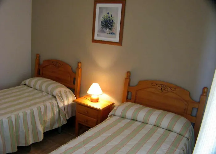 106452 - Apartment In Vera