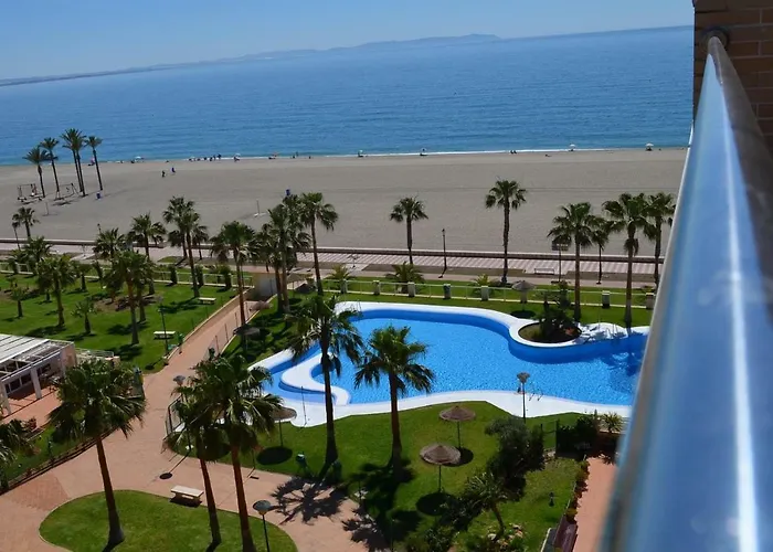 Apartment Brisa Marina