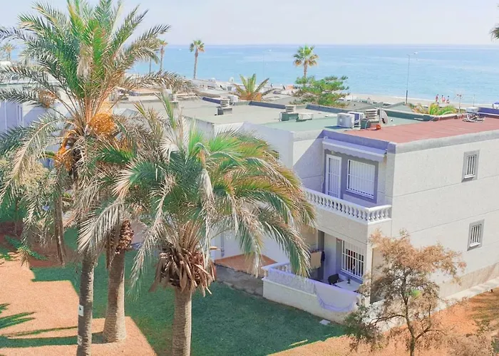 Stylish Apartments Club Tropicana